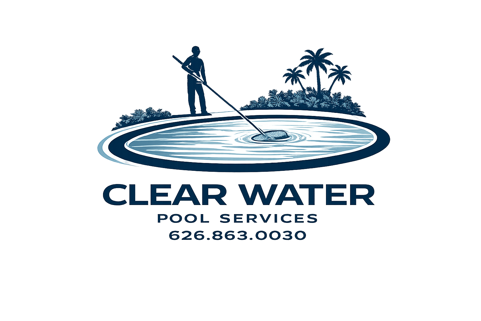Clear Water Pool Services